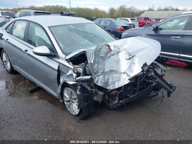 3VWCB7BU1LM050260 Volkswagen Jetta 1.4t R-line/1.4t S/1.4t Se