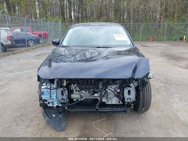 JM3KFBBL6R0405570 Mazda Cx-5 2.5 S Select