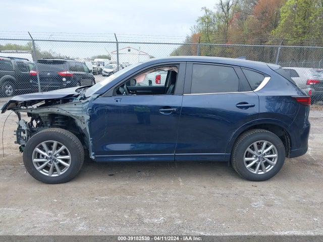 JM3KFBBL6R0405570 Mazda Cx-5 2.5 S Select
