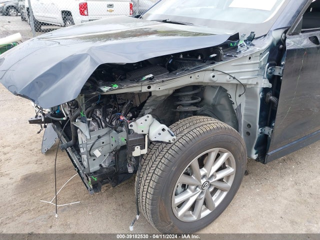 JM3KFBBL6R0405570 Mazda Cx-5 2.5 S Select