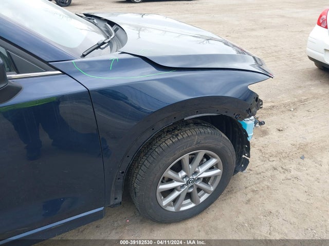 JM3KFBBL6R0405570 Mazda Cx-5 2.5 S Select