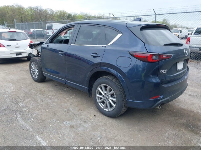 JM3KFBBL6R0405570 Mazda Cx-5 2.5 S Select