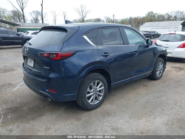 JM3KFBBL6R0405570 Mazda Cx-5 2.5 S Select