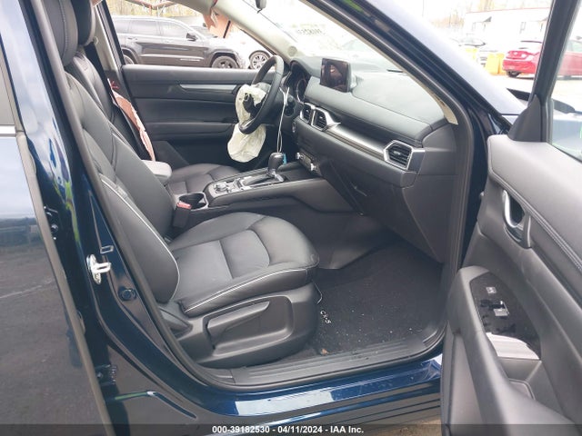 JM3KFBBL6R0405570 Mazda Cx-5 2.5 S Select