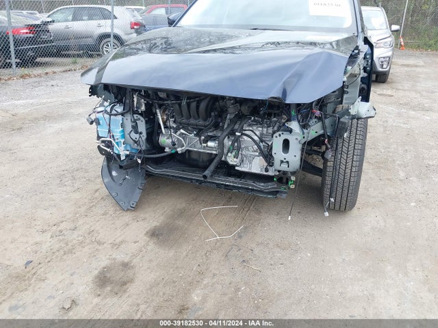 JM3KFBBL6R0405570 Mazda Cx-5 2.5 S Select