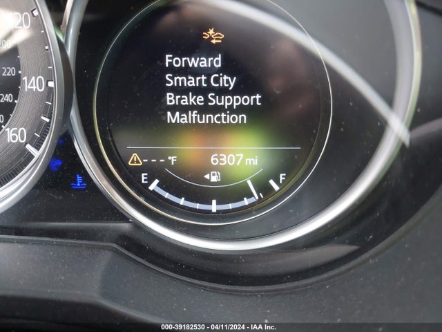 JM3KFBBL6R0405570 Mazda Cx-5 2.5 S Select