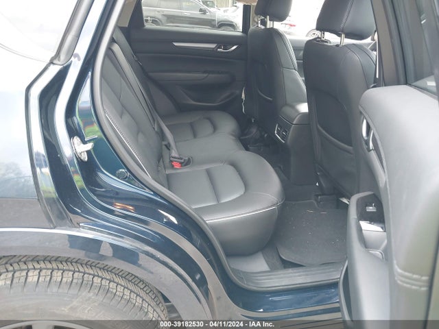 JM3KFBBL6R0405570 Mazda Cx-5 2.5 S Select