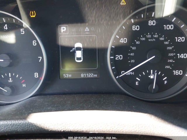 Hyundai ELANTRA SEL 2018 5NPD84LF7JH265228 Image 15