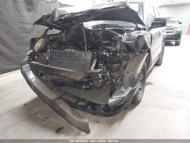 Jeep Patriot Sport 2014 1C4NJPBB7ED793341 Image 6