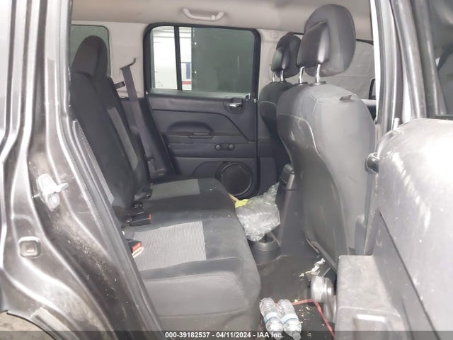 Jeep Patriot Sport 2014 1C4NJPBB7ED793341 Image 8