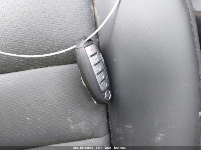 2021 NISSAN ROGUE 5N1AT3BB2MC733162 Photo 10