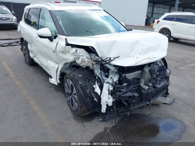 2021 NISSAN ROGUE 5N1AT3BB2MC733162 Photo 5