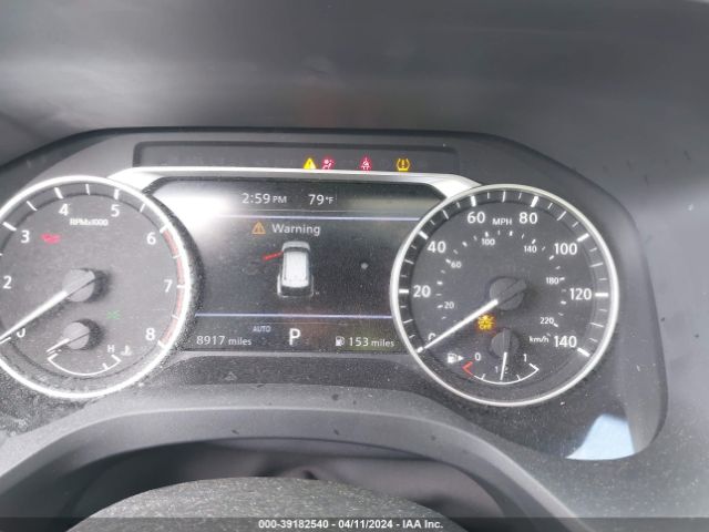 2021 NISSAN ROGUE 5N1AT3BB2MC733162 Photo 6