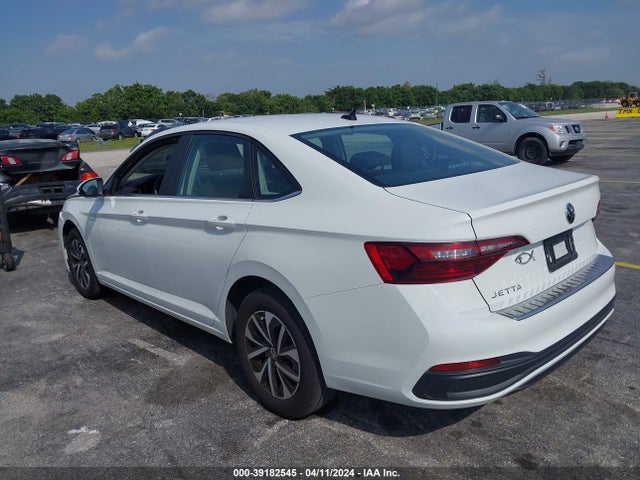 3VW5M7BU0RM013678 Volkswagen Jetta 1.5t S