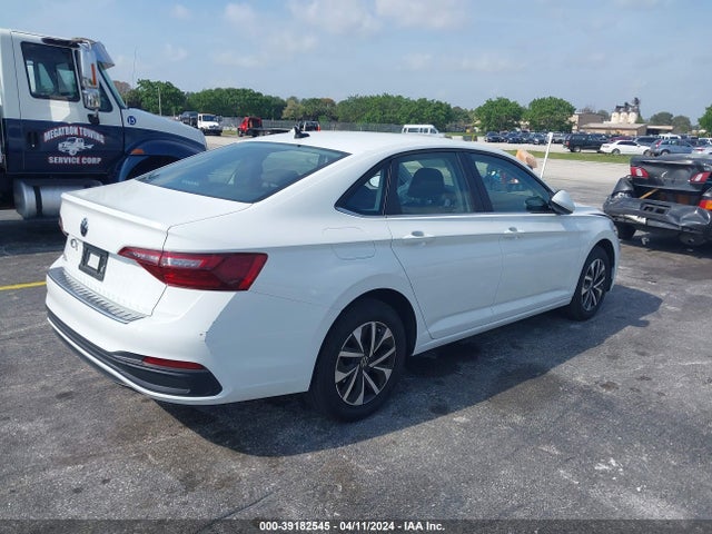 3VW5M7BU0RM013678 Volkswagen Jetta 1.5t S