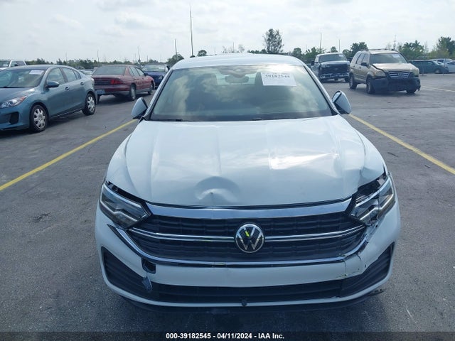 3VW5M7BU0RM013678 Volkswagen Jetta 1.5t S