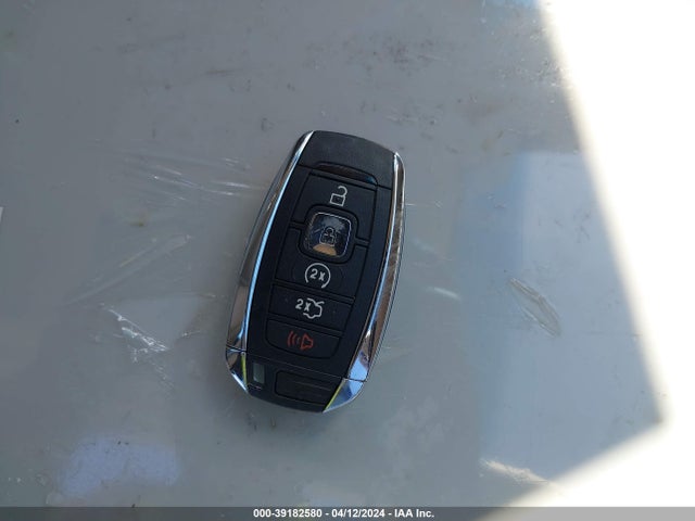 Lincoln Mkz Standard 2020 3LN6L5A90LR618074 Image 11