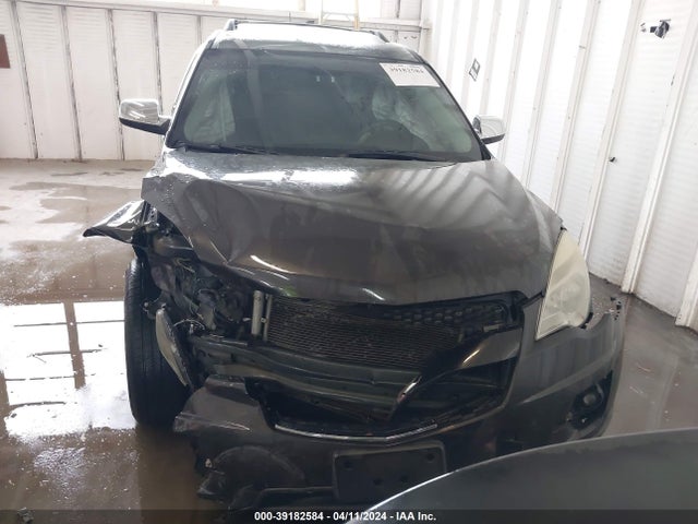 Chevrolet Equinox 2lt 2015 2GNALCEK0F6410229 Image 12