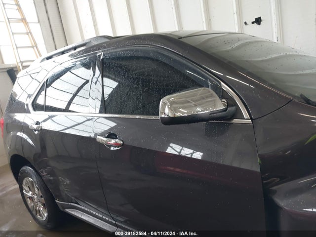 Chevrolet Equinox 2lt 2015 2GNALCEK0F6410229 Image 13