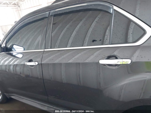 Chevrolet Equinox 2lt 2015 2GNALCEK0F6410229 Image 14