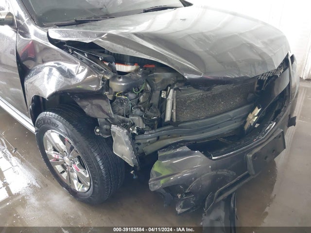 Chevrolet Equinox 2lt 2015 2GNALCEK0F6410229 Image 6
