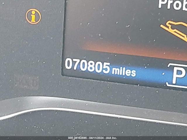 Honda Pilot Ex 2018 5FNYF5H31JB012156 Image 14