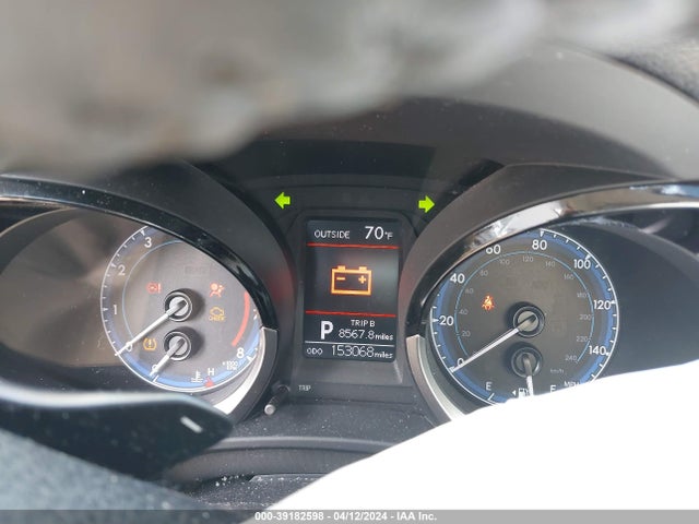 Toyota Corolla S Plus 2014 2T1BURHE3EC021987 Image 7