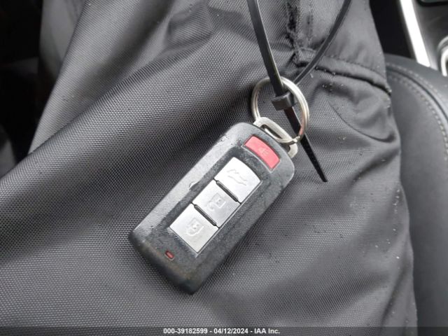 2019 MITSUBISHI OUTLANDER JA4AZ3A30KZ039331 Photo 10