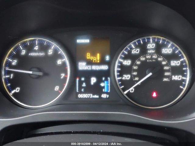 2019 MITSUBISHI OUTLANDER JA4AZ3A30KZ039331 Photo 6