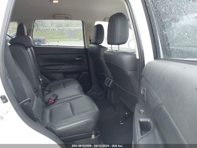 JA4AZ3A30KZ039331 Mitsubishi Outlander Es