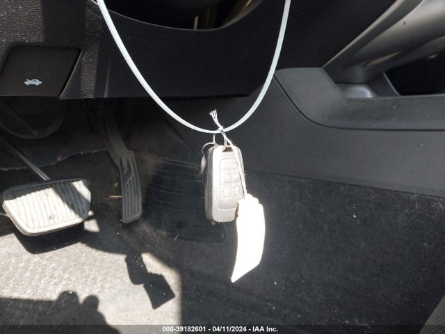 Chevrolet Camaro 1lt 2015 2G1FD1E37F9279641 Image 11