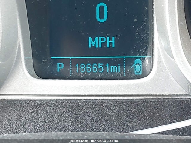 Chevrolet Camaro 1lt 2015 2G1FD1E37F9279641 Image 15