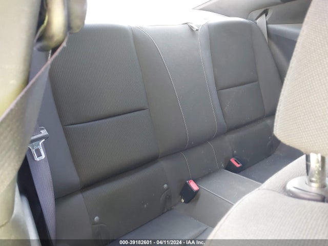 Chevrolet Camaro 1lt 2015 2G1FD1E37F9279641 Image 8