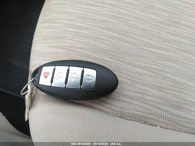Nissan SENTRA SV 2015 3N1AB7AP5FL675134 Image 11