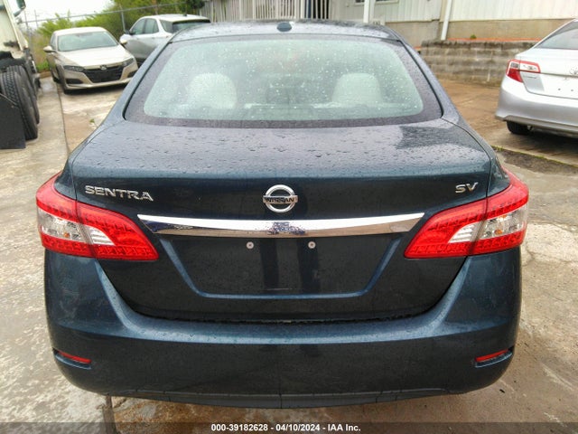 Nissan SENTRA SV 2015 3N1AB7AP5FL675134 Image 15