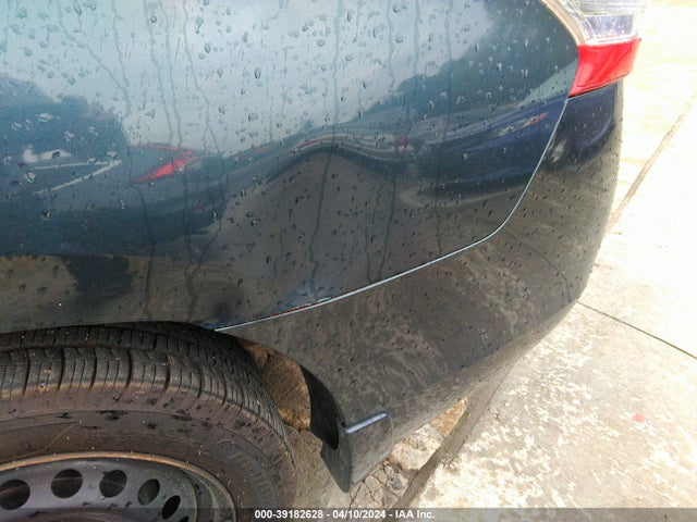 Nissan SENTRA SV 2015 3N1AB7AP5FL675134 Image 6