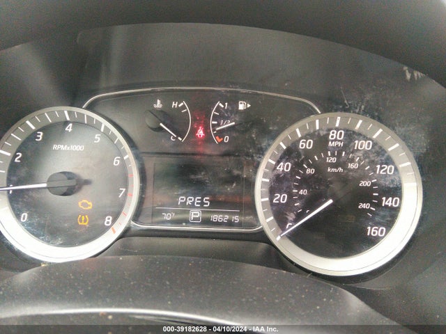 Nissan SENTRA SV 2015 3N1AB7AP5FL675134 Image 7