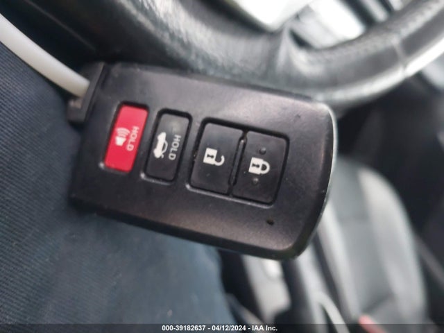 Toyota Corolla S Premium 2015 2T1BURHE8FC300708 Image 11