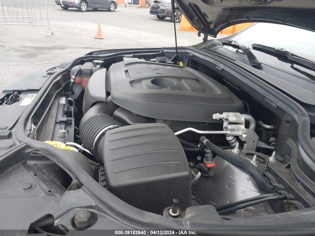 Jeep Grand Cherokee Laredo E 4x2 2020 1C4RJEAG9LC181678 Image 10