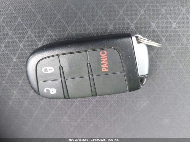 Jeep Grand Cherokee Laredo E 4x2 2020 1C4RJEAG9LC181678 Image 11
