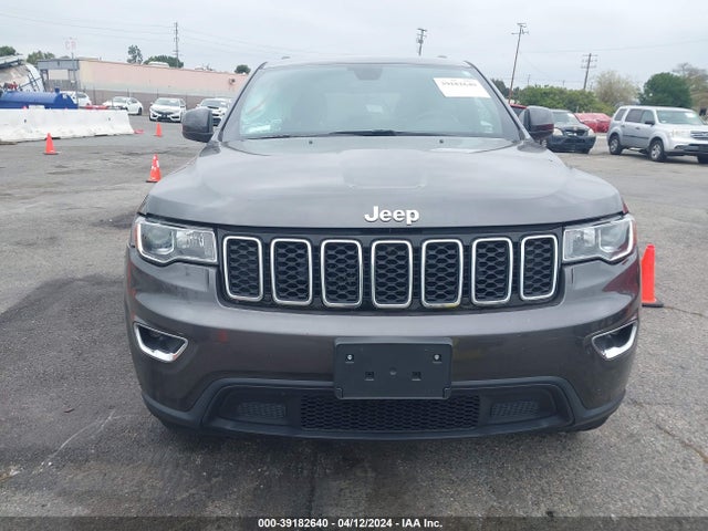 Jeep Grand Cherokee Laredo E 4x2 2020 1C4RJEAG9LC181678 Image 12