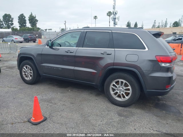 Jeep Grand Cherokee Laredo E 4x2 2020 1C4RJEAG9LC181678 Image 14