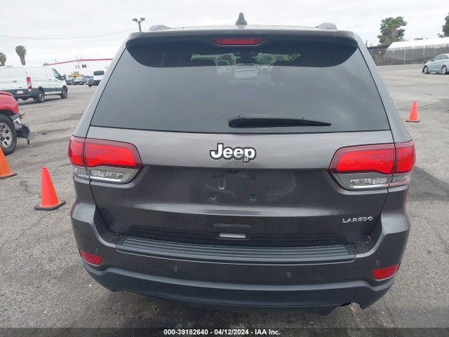 Jeep Grand Cherokee Laredo E 4x2 2020 1C4RJEAG9LC181678 Image 16