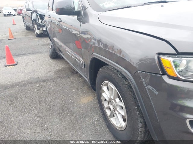 Jeep Grand Cherokee Laredo E 4x2 2020 1C4RJEAG9LC181678 Image 17