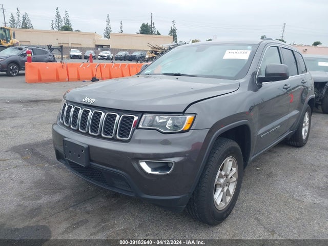 Jeep Grand Cherokee Laredo E 4x2 2020 1C4RJEAG9LC181678 Image 2