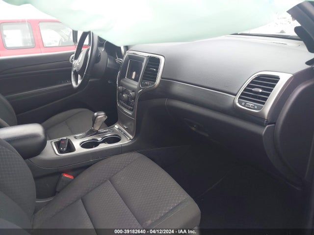 Jeep Grand Cherokee Laredo E 4x2 2020 1C4RJEAG9LC181678 Image 5