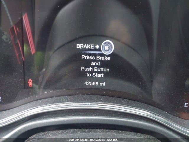 Jeep Grand Cherokee Laredo E 4x2 2020 1C4RJEAG9LC181678 Image 7