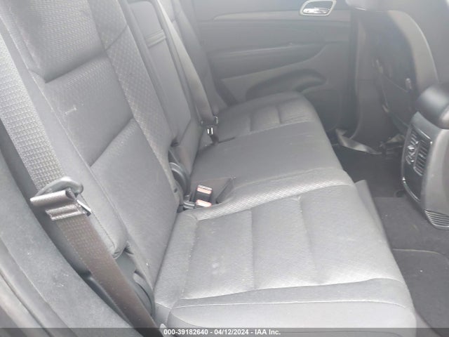Jeep Grand Cherokee Laredo E 4x2 2020 1C4RJEAG9LC181678 Image 8