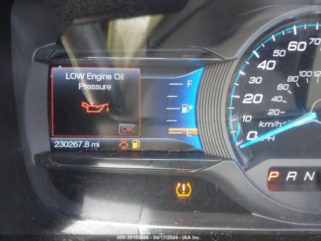 1FAHP2J8XFG178017 Ford Taurus Limited