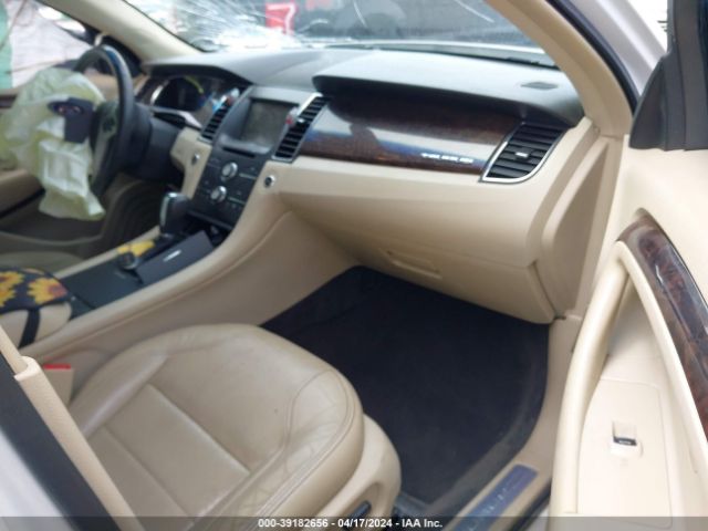 1FAHP2J8XFG178017 Ford Taurus Limited